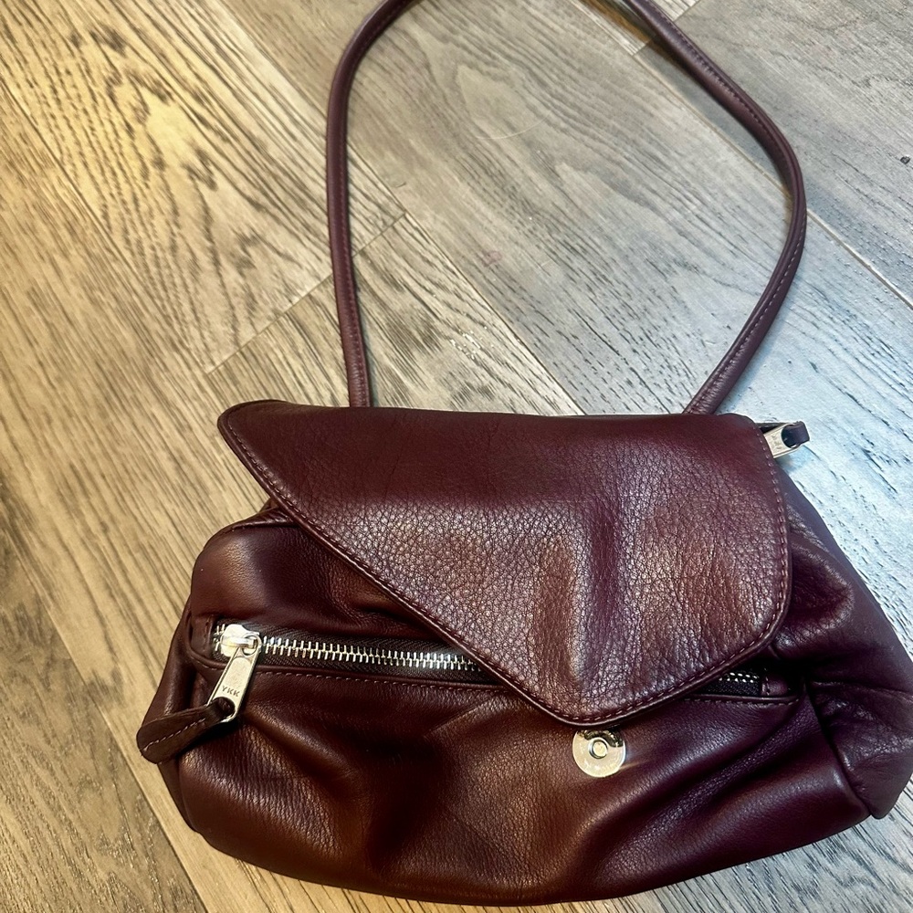 NEW Luxury Genuine Leather Handbag/Leather Shoulder bag/ Crossbody bag/ Clutch